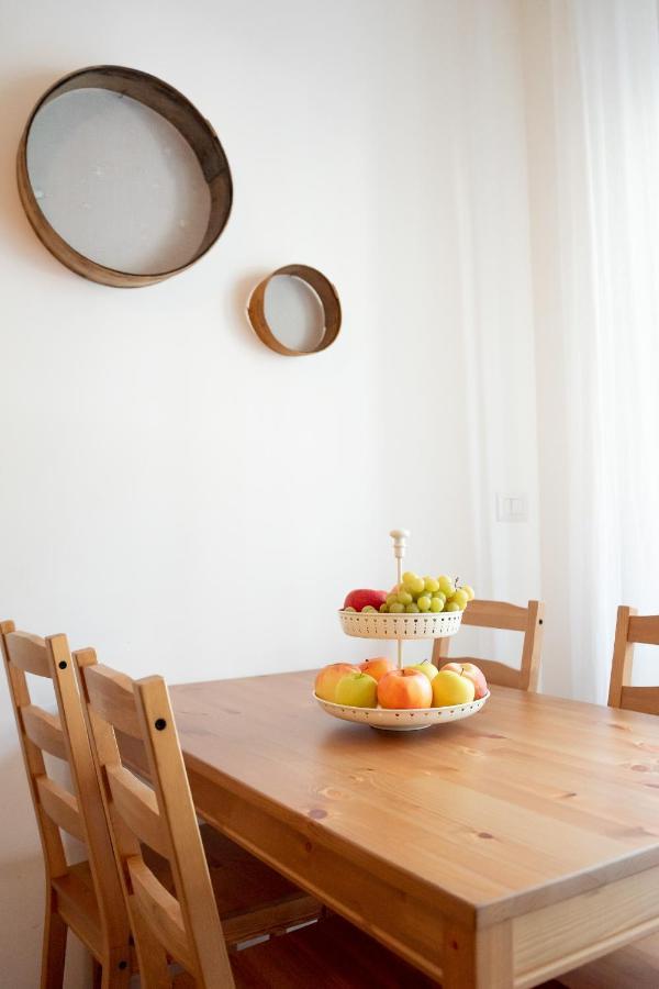 מילאנו Casa D'Autore Siciliana מראה חיצוני תמונה