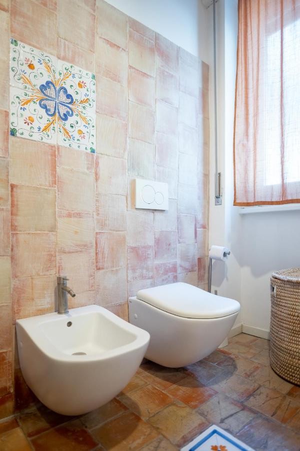 מילאנו Casa D'Autore Siciliana מראה חיצוני תמונה